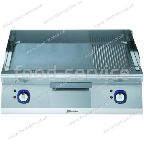 Поверхня жарова Electrolux E7IIMDAOMEA (371347)